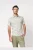 Desoto Casual Polo shirt Korte mouw groen