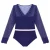 Dames tanga body Pomm’Poire ADN