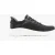 Skechers Bob Squad Chaos – Solid Step Heren Sneakers Zwart