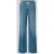 Marc Cain Wide fit Jeans met Lyocell-Anteil