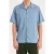 Paul Smith Mens Ss Casual Fit Shirt Light Base