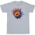 Li-cense Disney heren big hero 6 baymax hiro boos manga t-shirt