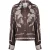Nukus Blouse lange mouw nkf02203 alexandr