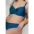 Livera Sw Bra Underw. Bindi St Tropez Blue Ming