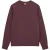 Mos Mosh 510100 283 mosmosh mmgabel crew neck sweat huckleberry