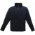Regatta – Heren Thor 350 Full Zip Fleece Vest (Navy)