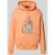 Polo Ralph Lauren regular fit hoodie van katoenmix