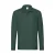 Polo met lange mouwen Fruit of the Loom Premium