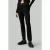 Calvin Klein Mid Rise Skinny Denim Black
