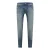 Diesel Heren 1979 Sleenker Jeans (Blauw)