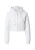 Karl Kani Sweatvest  grijs gemêleerd
