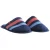 Penguin Benny heren slippers blauw