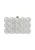 myMo at night Clutch  zilver