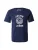 JACK & JONES Shirt ‘JWHVICTO’  navy / wit