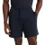 Ted Baker Geweven merkshorts voor heren (Marine)