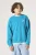 Garcia sweater groenblauw