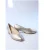 Hassia  304021 Ravenna pumps brons dames