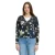 Vrouwentrui Ragwear Zilvia Print