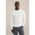 We Fashion Pullover Off-white