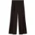 Summum Trousers viscose twill pantalons 4s3022-12483