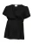 MAMALICIOUS Blouse ‘MLHANNA TESS’  zwart