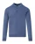 Recall | Heren | Polo Long Sleeve Denim Blue