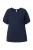 Ulla Popken Shirt  marine