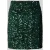 Apricot Slim Fit mini-jurk met all-over pailletten