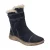 JOSEF SEIBEL Conny 01 | Enkellaars voor Dames | blauw