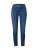 Marc Cain Jeans  blauw denim