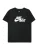 Nike Sportswear Shirt  zwart / wit