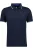 RAGMAN Polo shirt Korte mouw marine
