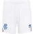 Umbro Heren 25/26 Rangers FC Weg Shorts (Briljant wit)
