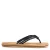 O’Neill Ditsy teenslippers zwart