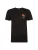 Mister Tee – Rose Heren T-shirt – S – Zwart