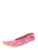 BECK Ballerina’s ‘Pink Dream’  pink / zilver
