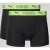 Puma Slim fit BOXERSHORT met Gestikt logo