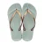 Ipanema Anatomic Tan teenslippers groen