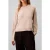 Calvin Klein Long Sleeve Crew Neck Island Fossil