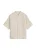 Marc O’Polo Blouse  lichtgrijs