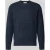 casual friday Wollen trui van wolmix