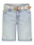 Sublevel Jeans  blauw denim