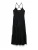 VERO MODA Jurk ‘VMHEATHER’  zwart