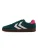 Hummel Sneakers hoog  donkergroen / framboos / wolwit