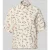 Marc O’Polo DENIM regular fit blouse met korte mouwen van viscosemix