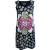 Boutique Moschino, Zwart mouwloos jurk
