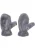 Urban Classics Wanten  grijs