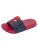 Chicco Strand-/badschoen ‘Mistral’  donkerblauw / grijs / kersrood / zwart