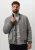 Profuomo Jack Heren Outerw Bmbr Knit Jack,