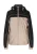 Mo Jas Heren beige/ zwart